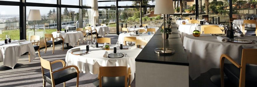 Find Online the Best Gourmet Restaurants Near You